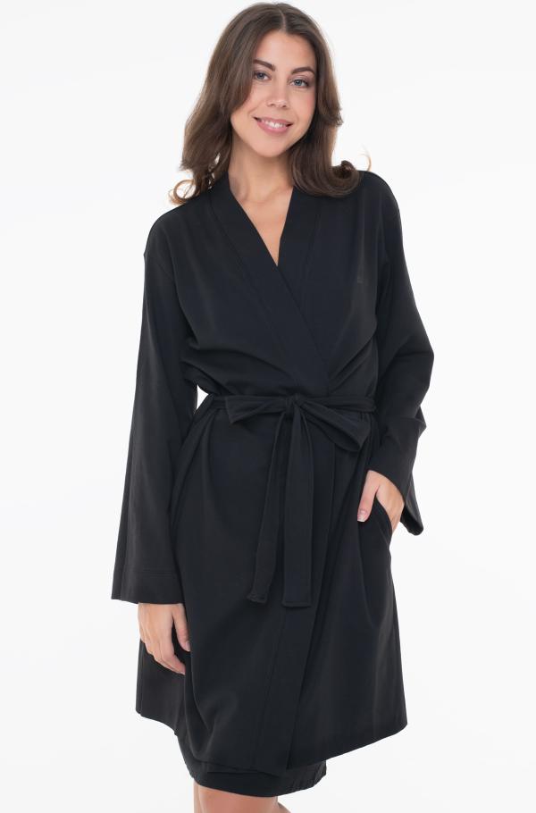 Calvin klein bathrobe best sale