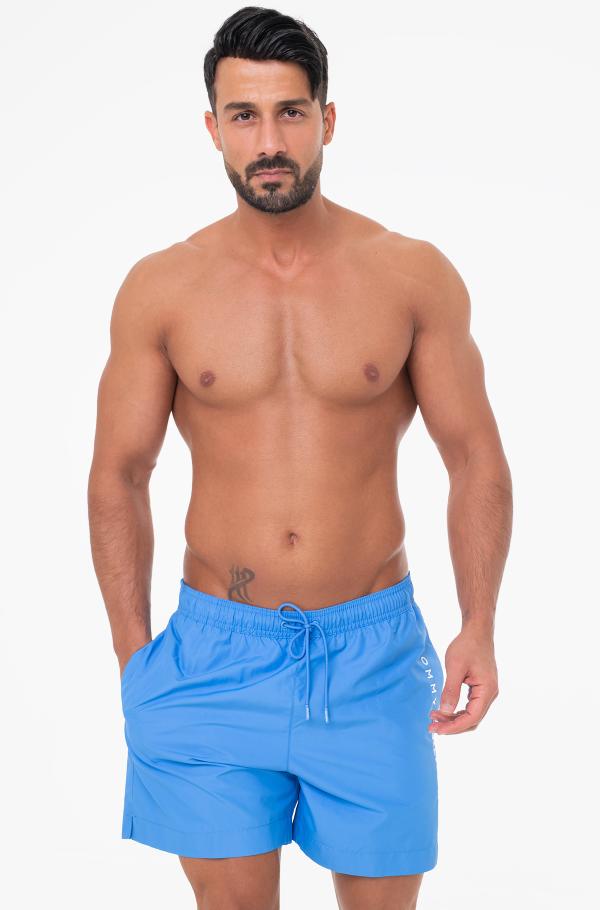 Tommy hilfiger store men's swimwear