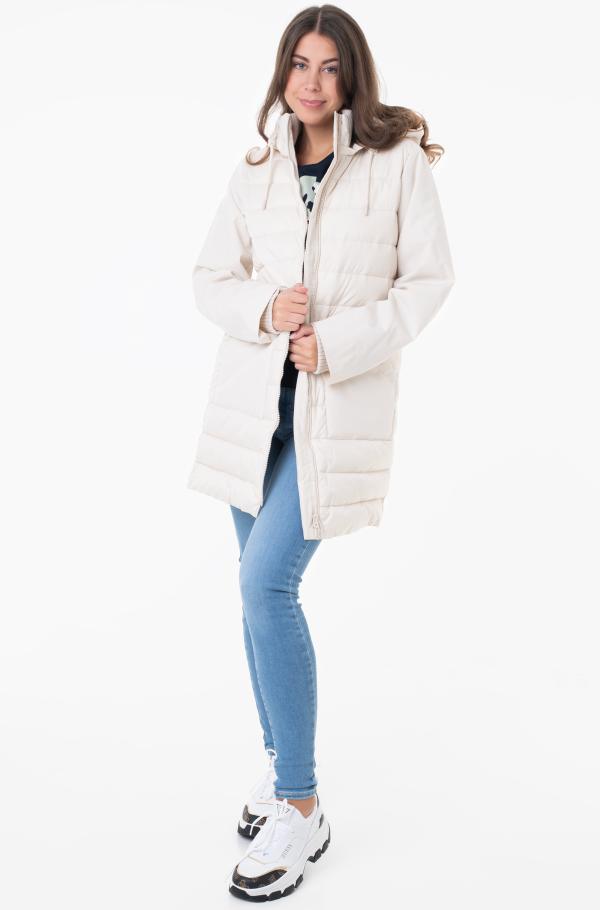 Beige2 jacket 1039275 tom tailor, women jackets beige2 jacket