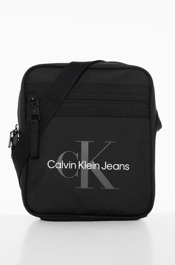 Calvin klein over shoulder bag best sale