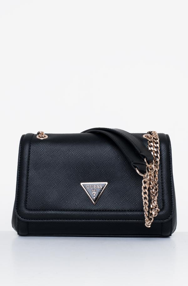 black Shoulder bag HWZG78 79210 Guess Women Crossbodies black Shoulder bag HWZG78 79210 Guess Women Crossbodies Denim Dream E pood