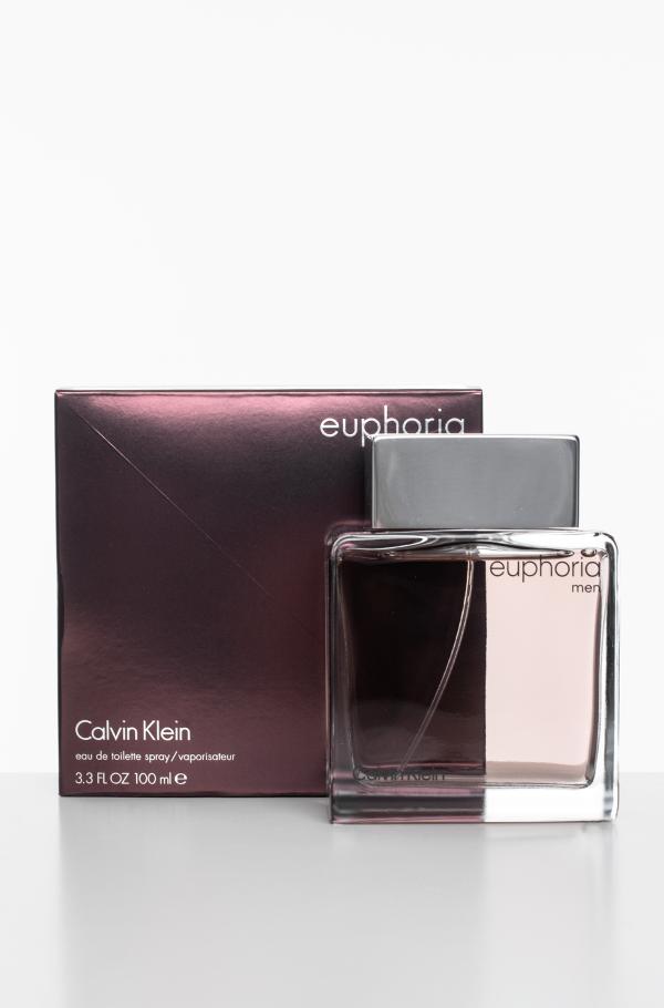 Ck euphoria edt best sale