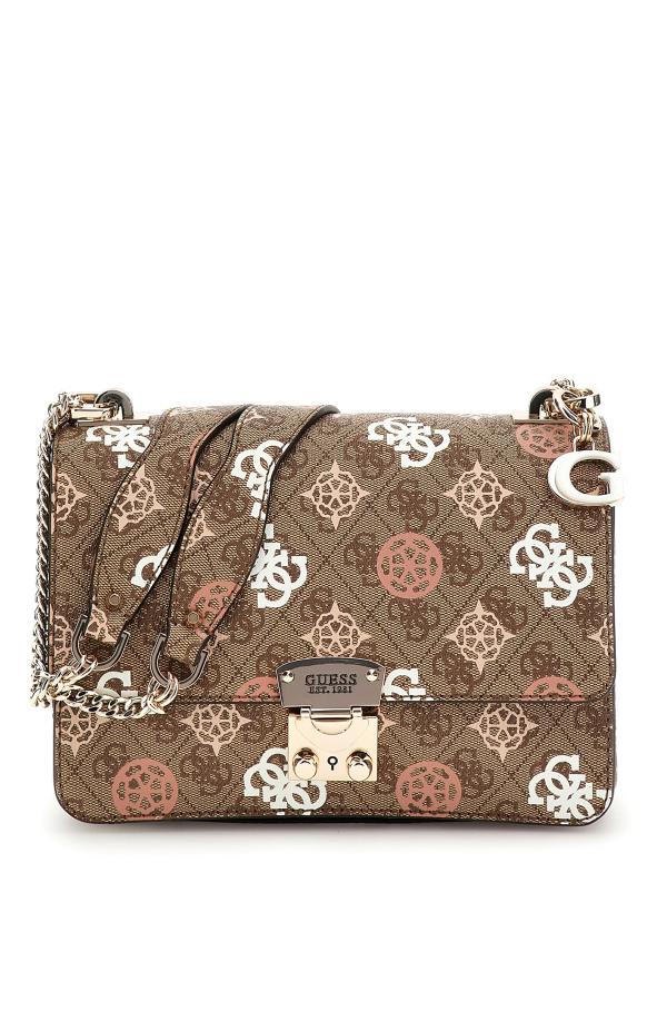 Guess mia crossbody online bag