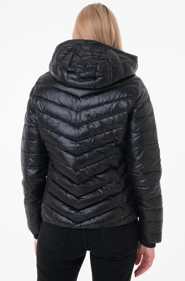 black Jacket 1039270 Tom Tailor, Women Jackets black Jacket