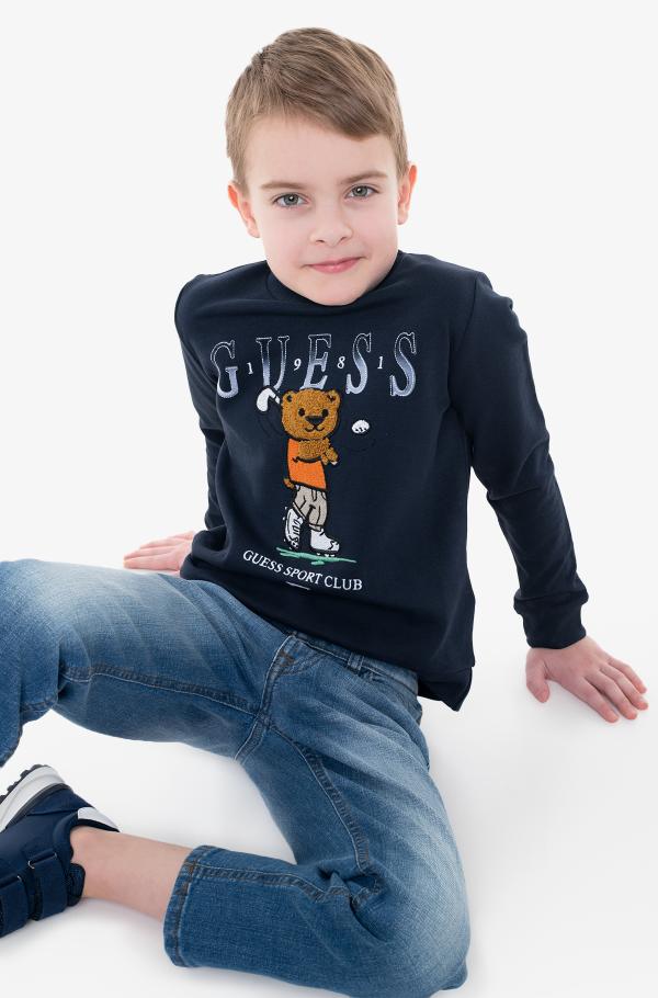 Guess kids boys best sale