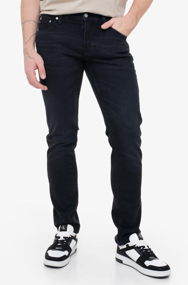 Deals black jeans calvin klein