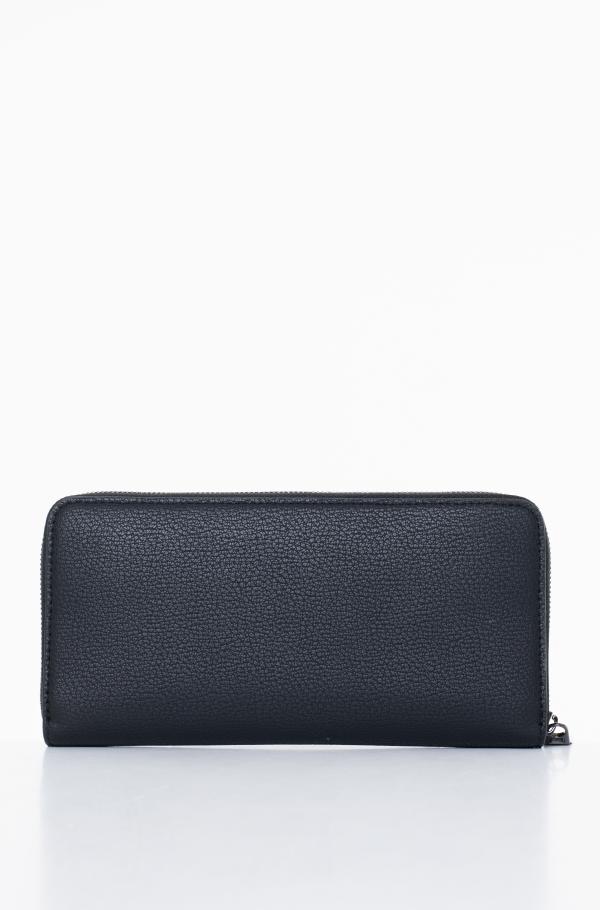 black Wallet MINIMAL MONOGRAM ZIP AROUND K60K612266 Calvin Klein Women Wallets black Wallet MINIMAL MONOGRAM ZIP AROUND K60K612266 Calvin Klein Women Wallets Denim Dream e store