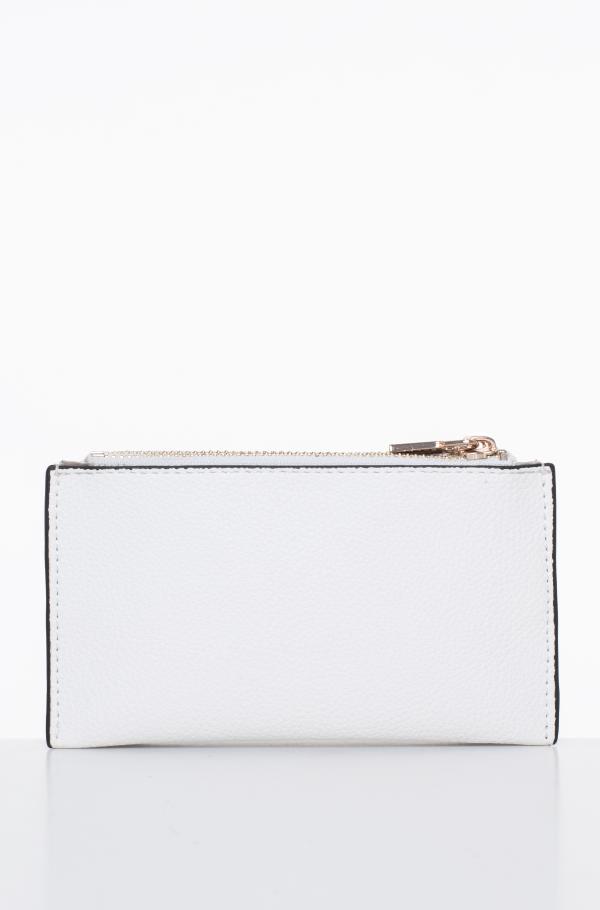 【美品】Off-White Leather Wallet Off-White c/o Virgil Abloh Wallets and cardholders for Women