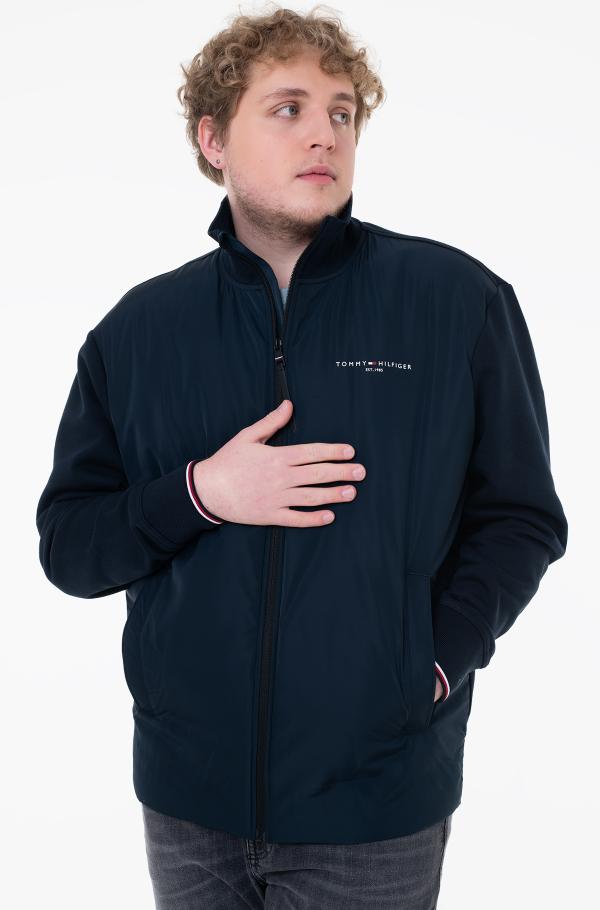 Tommy hilfiger deals plus size mens