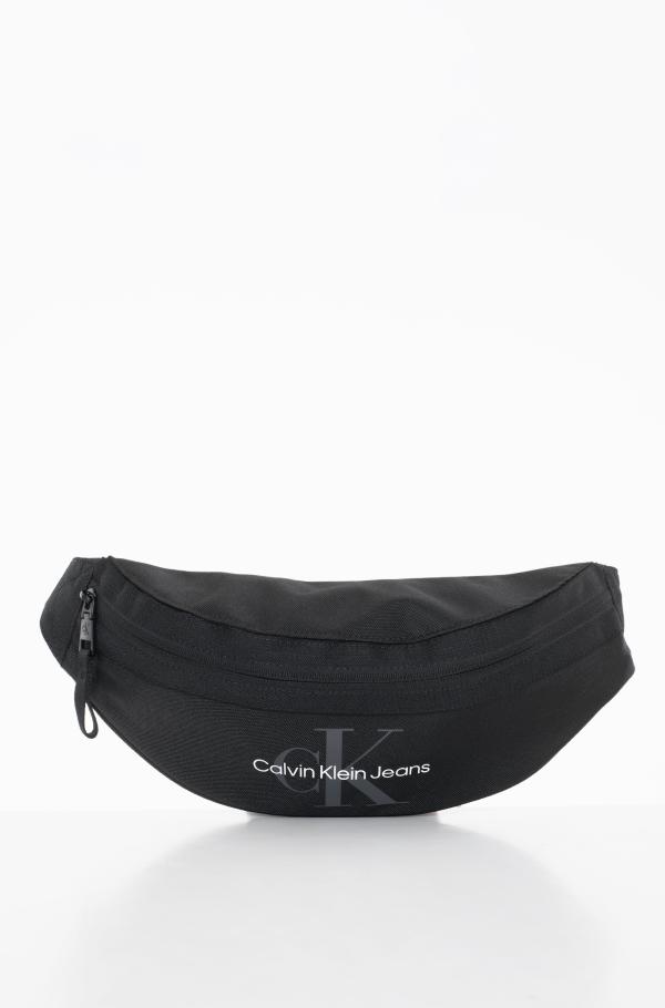 black Bum bag SPORT ESSENTIALS WAISTBAG38 M K50K511096 Calvin Klein,  Handbags black Bum bag SPORT ESSENTIALS WAISTBAG38 M K50K511096 Calvin  Klein, Handbags | Denim Dream E-pood