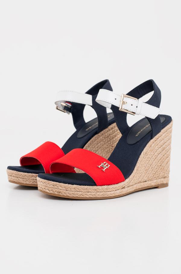 Hilfiger wedge fashion