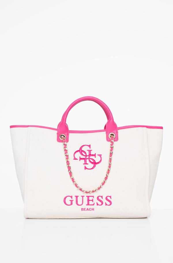 Beach bag guess online