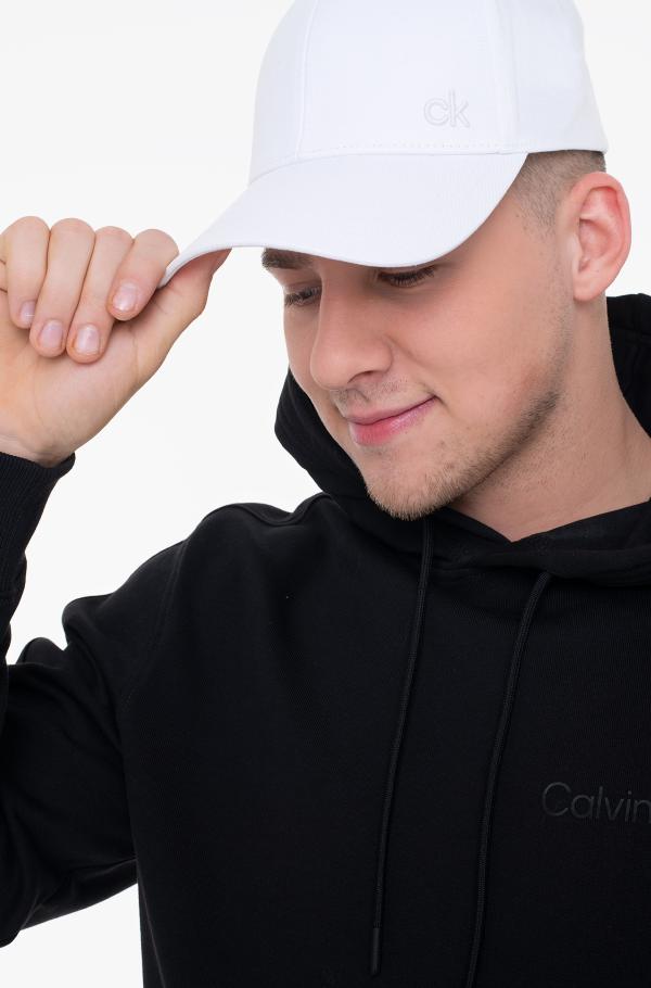 Calvin klein baseball cap online