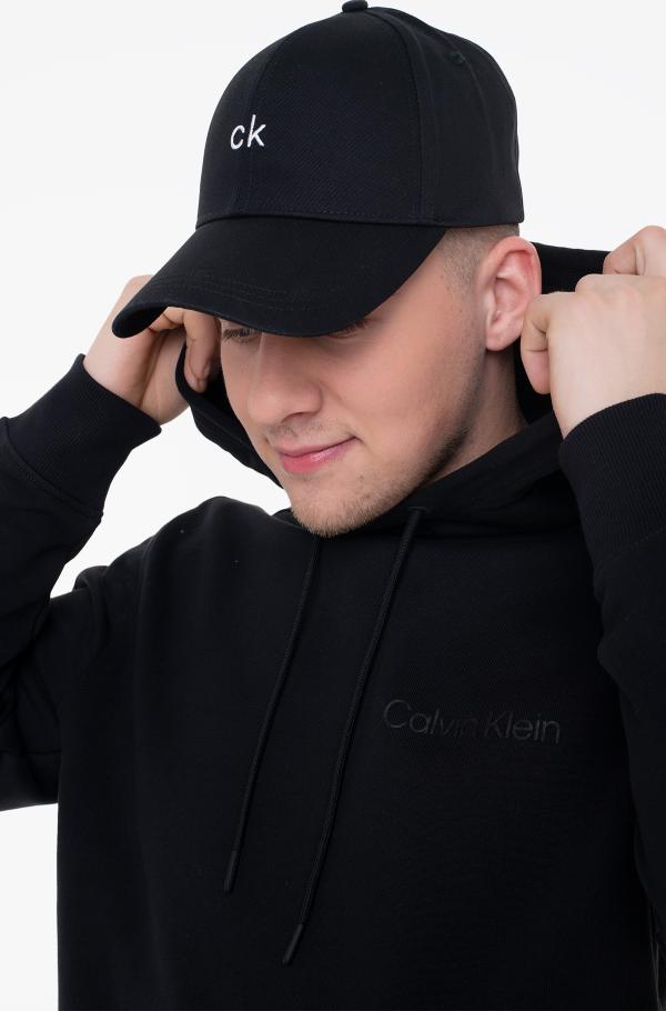 black Cap CK CENTER CAP K50K506087 Calvin Klein Men Hats black Cap CK CENTER CAP K50K506087 Calvin Klein Men Hats Denim Dream e store