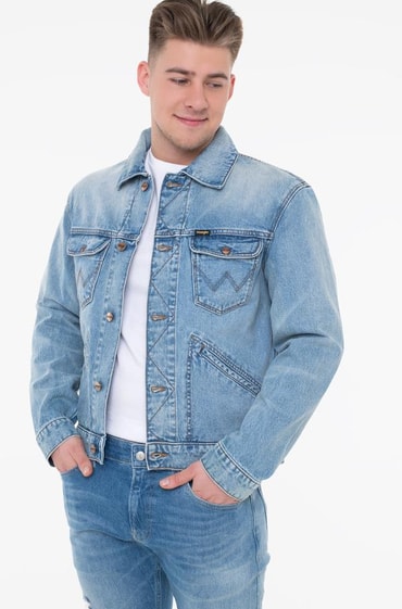 TOM TAILOR 1044967 Men's Jeans Jacket TOM TAILOR 1044967 Men's Jeans Jacket