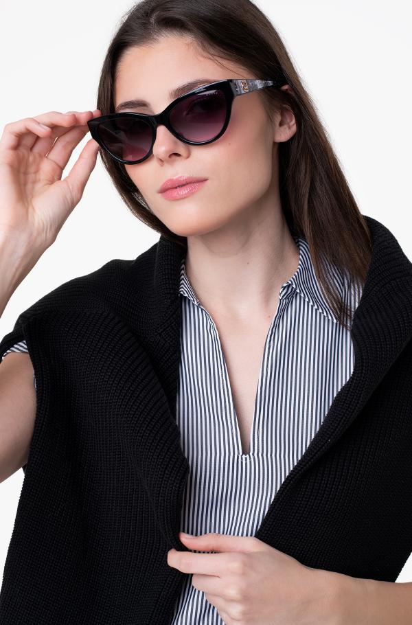black Sunglasses GU00112 Guess, Women Glasses black  display picture 1