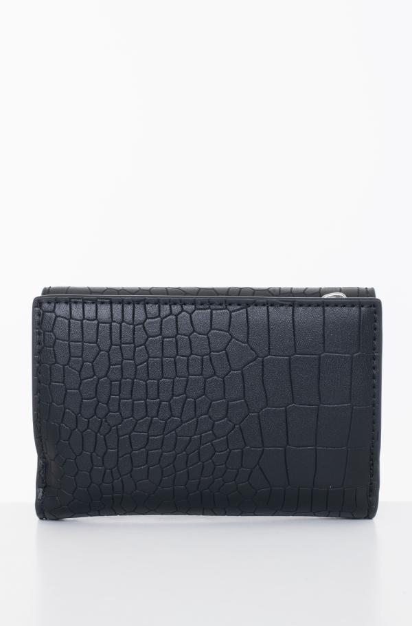 Calvin klein long wallet best sale