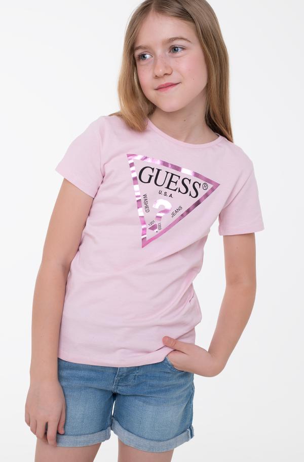 Guess jeans kids hotsell