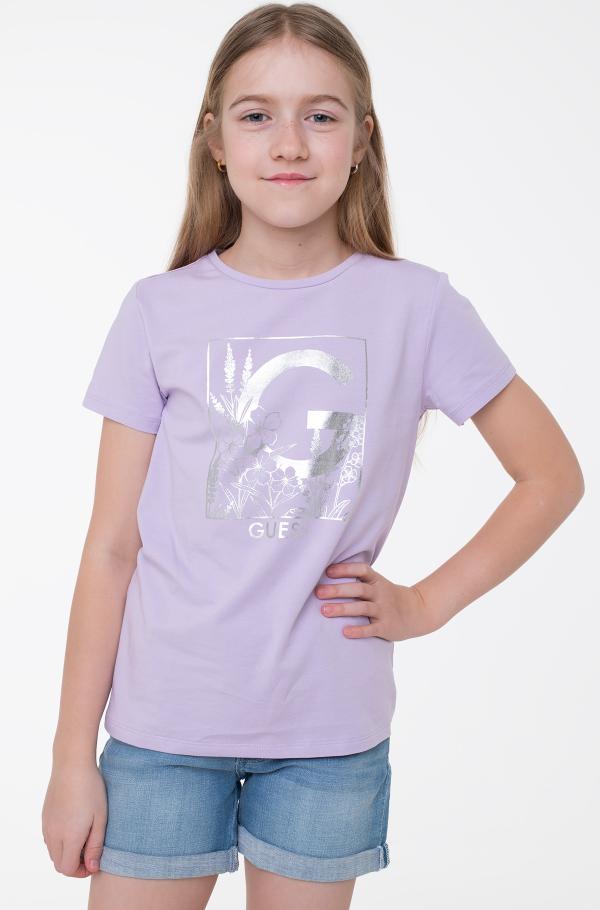 G472 T shirt J4GI14 K6YW4 Guess Kids T shirts G472 T shirt J4GI14 K6YW4 Guess Kids T shirts Denim Dream E pood