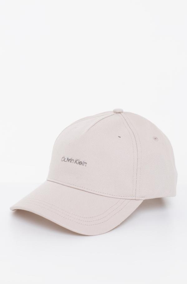 Calvin klein pink hat best sale