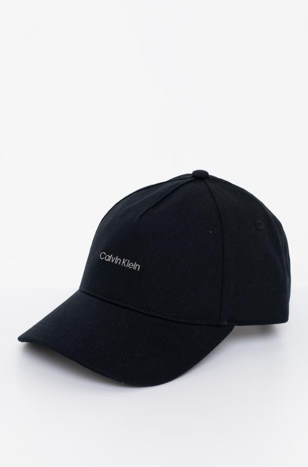 BEH Cap METAL LETTERING BB CAP K50K511999 Calvin Klein, Men