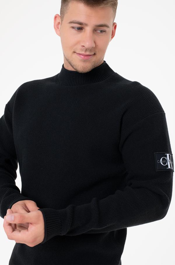 Calvin klein men's knitwear online