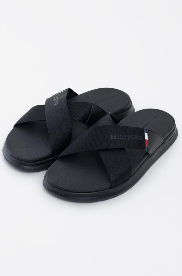 Flip flops tommy hilfiger mens on sale