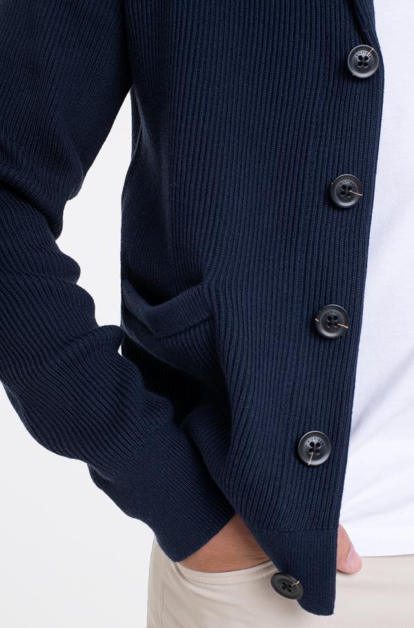 Cardigan　Shawl collar　TOMMY HILFIGER Tommy Hilfiger Men\u0027s Shawl-Collar Textured Cardigan - Macy\u0027s