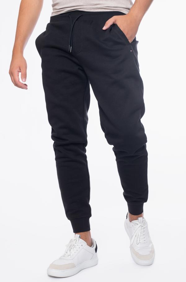 Men's tommy hilfiger sweatpants on sale