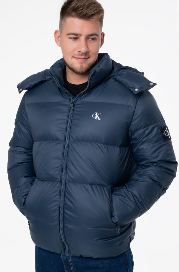 Calvin jackets deals