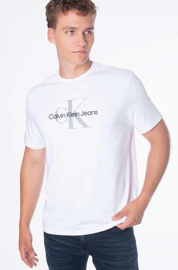 Calvin klein jeans tee shirt hotsell