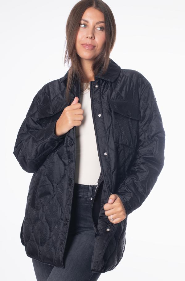 Guess women's outerwear shops