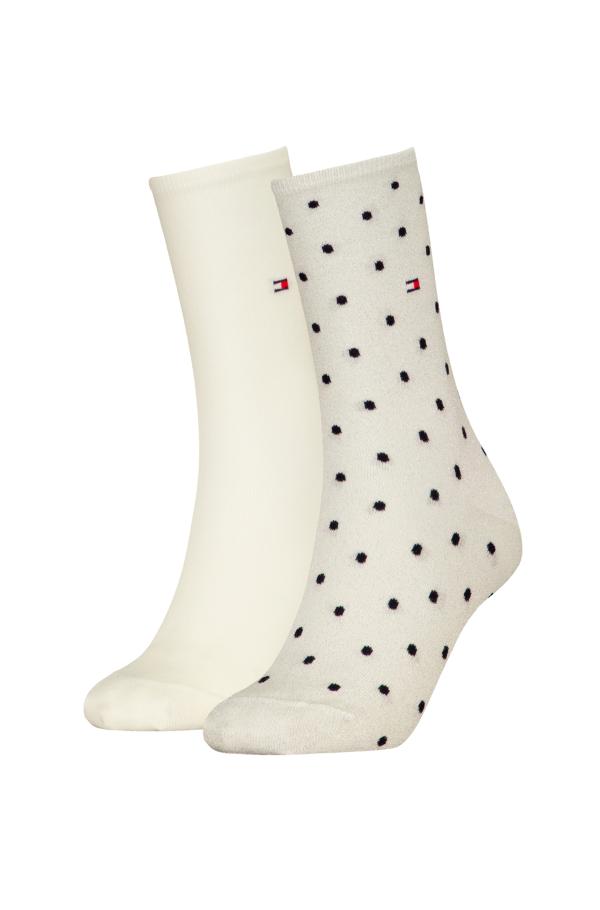 white Socks 100001493 Tommy Hilfiger Women Socks white Socks 100001493 Tommy Hilfiger Women Socks Denim Dream e store