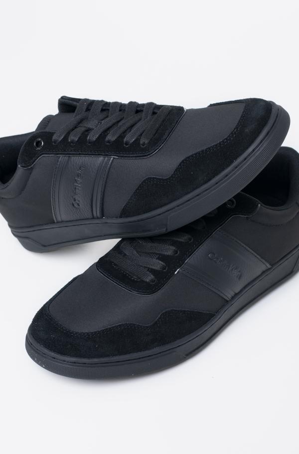 black Casual shoes LOW TOP LACE UP MIX Calvin Klein Men Casual shoes black Casual shoes LOW TOP LACE UP MIX Calvin Klein Men Casual shoes Denim Dream e store