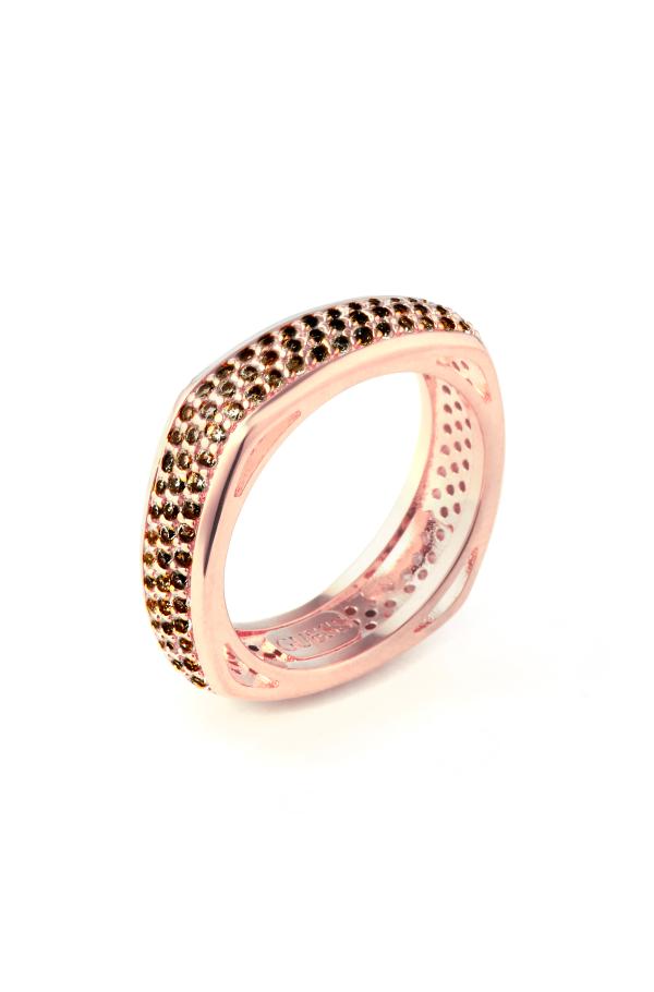 rose gold Ring JUBR0467 Guess Women Rings rose gold Ring JUBR0467 Guess Women Rings Denim Dream e store