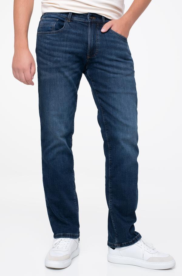 sinine9 Jeans 489X81/4D21 Camel Active, Men Jeans sinine9