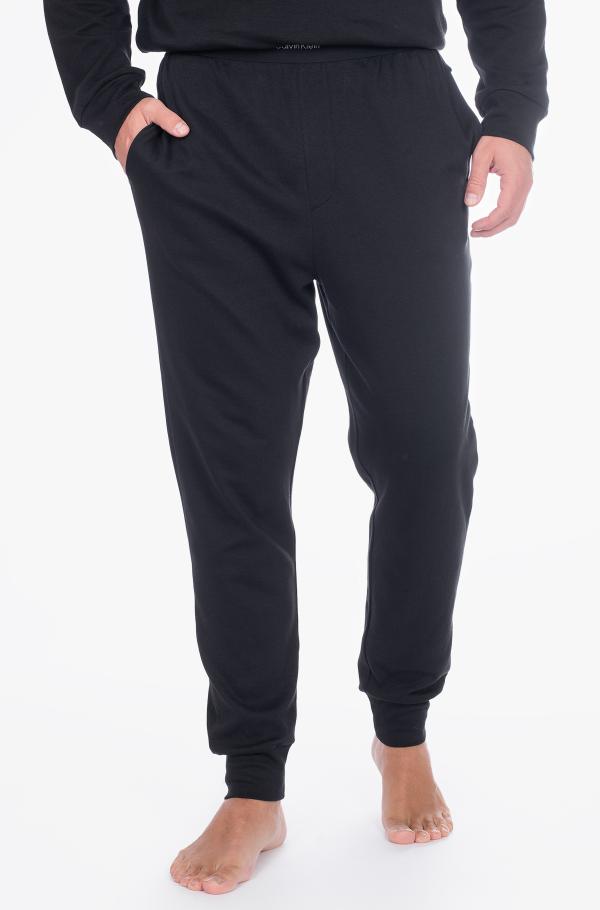 Calvin klein pyjama bottoms men hotsell