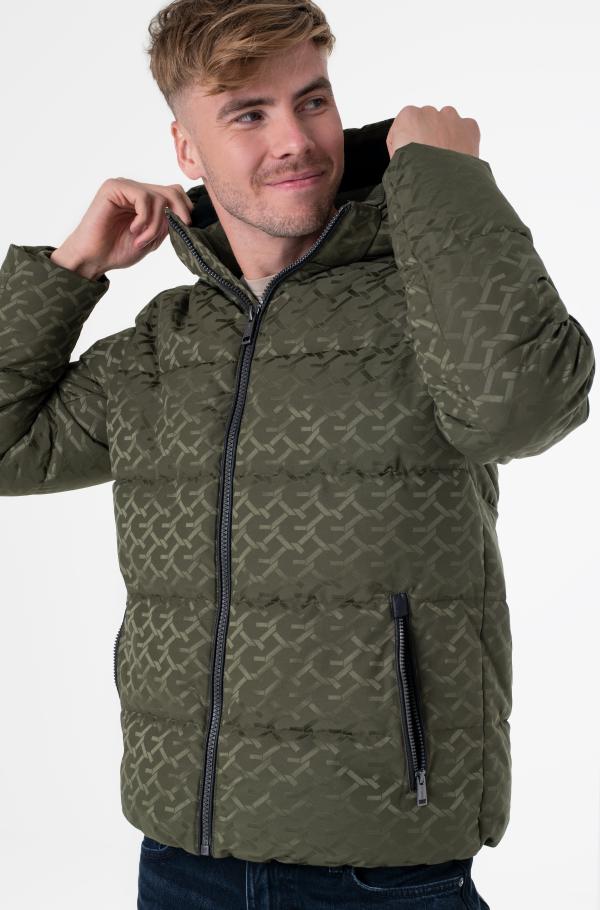 green Jacket M4BL42 WG9L2 Guess Men Jackets green Jacket M4BL42 WG9L2 Guess Men Jackets Denim Dream e store