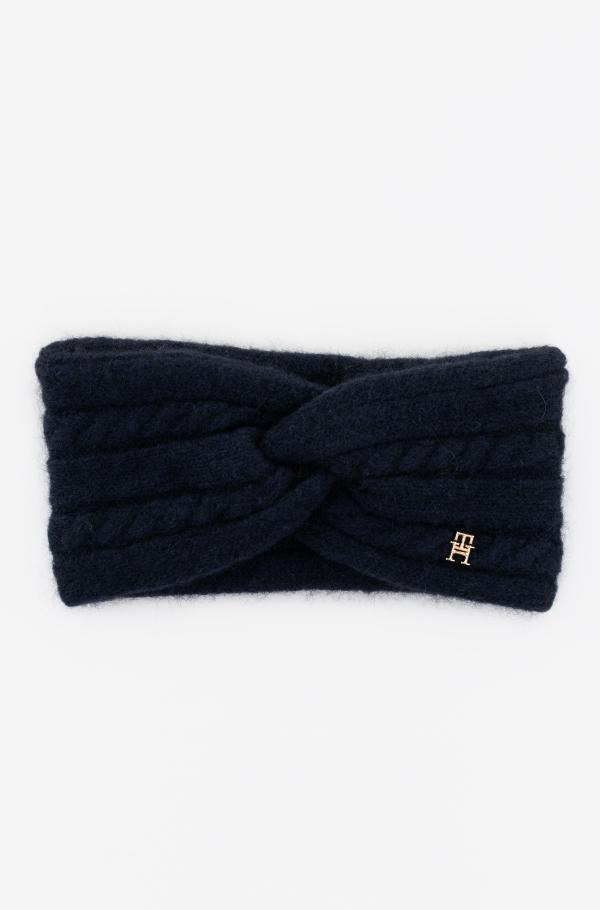 Headband tommy hilfiger hotsell