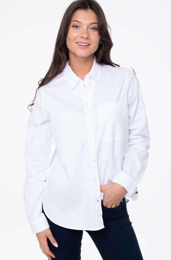 white Shirt 309722 9S94 Camel Active Women Shirts white Shirt 309722 9S94 Camel Active Women Shirts Denim Dream E pood