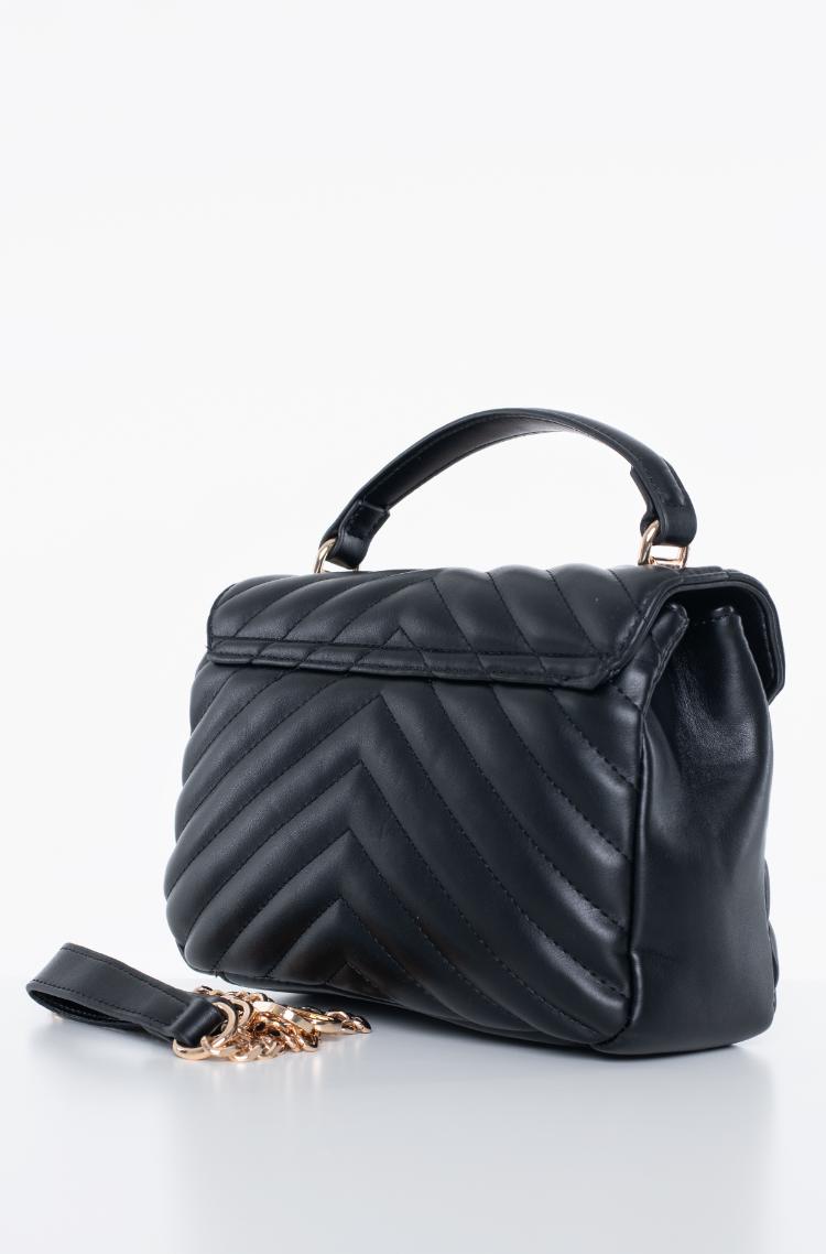 black Shoulder bag V69WBAS84 19V69 Italia by Versace, Crossbodies
