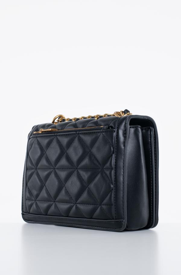 black Shoulder bag W24WBAG01 19V69 Italia by Versace, Crossbodies black Shoulder  bag W24WBAG01 19V69 Italia by Versace, Crossbodies | Denim Dream E-pood