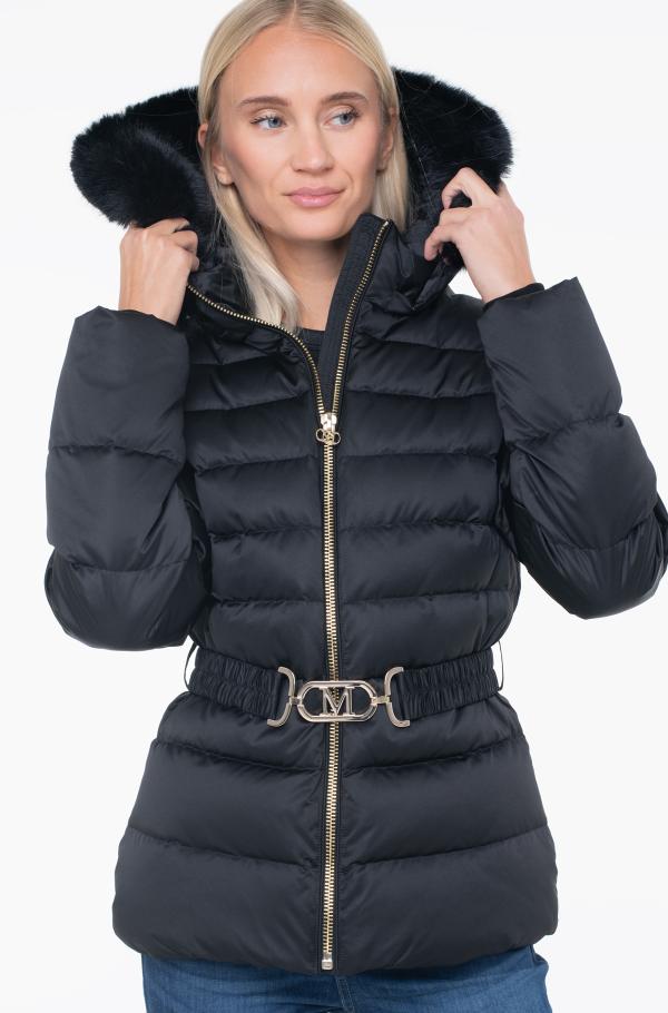 black Jacket 4BGL14 7187A Marciano Women Jackets black Jacket 4BGL14 7187A Marciano Women Jackets Denim Dream e store