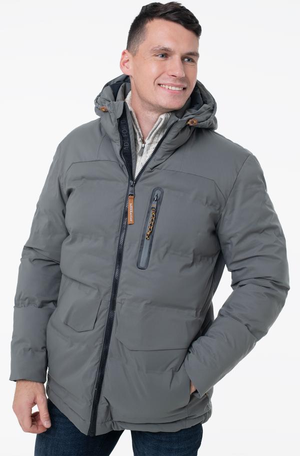 08 Jacket 420904/4N14 Camel Active, Men Jackets 08 Jacket