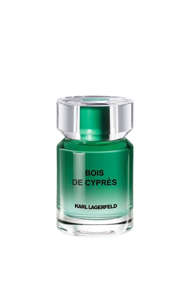 green Eau de toilette KL008A60 KARL LAGERFELD, Men Perfumes green