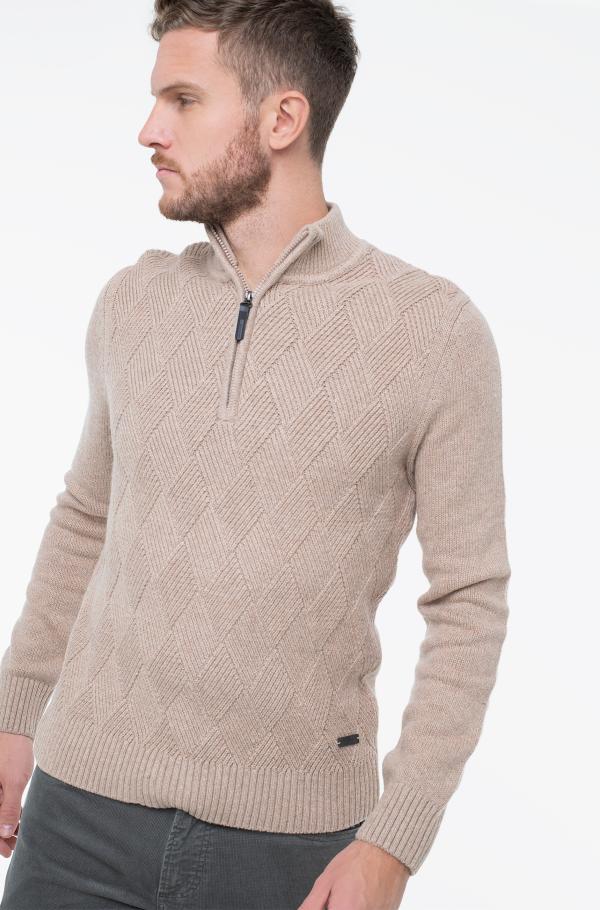 Pierre cardin knitwear hotsell