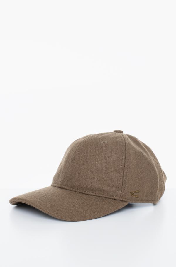camel active baseball cap
