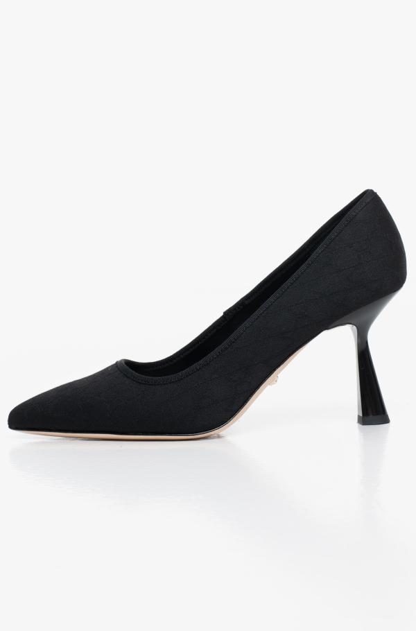 black Shoes 4BGZ26 7230A Marciano Women Shoes black Shoes 4BGZ26 7230A Marciano Women Shoes Denim Dream e store