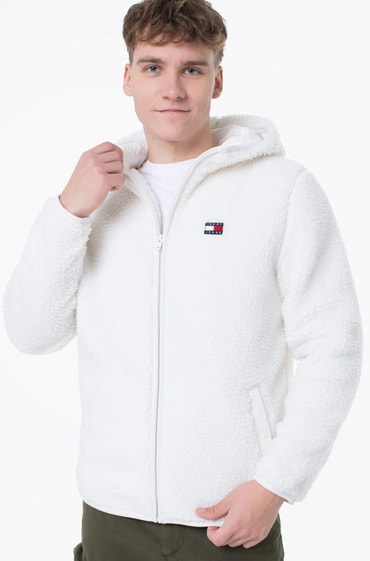 C9B Reversible jacket TJM REVERSIBLE QUILTED JACKET Tommy C9B Reversible jacket TJM REVERSIBLE QUILTED JACKET Tommy