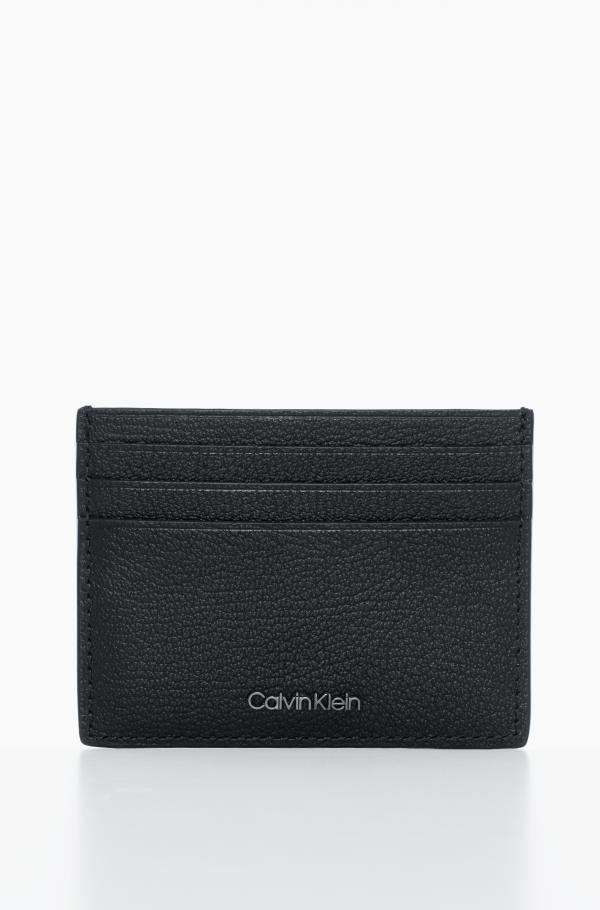 SQUARELINE☆Kiri Slim Cropped Ribbed T-shirt Calvin Klein® | J20J218337BEH